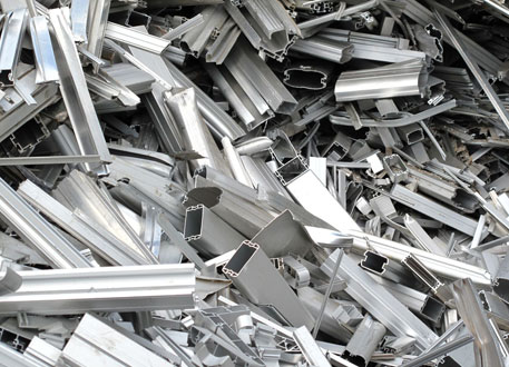 Aluminium Scrap