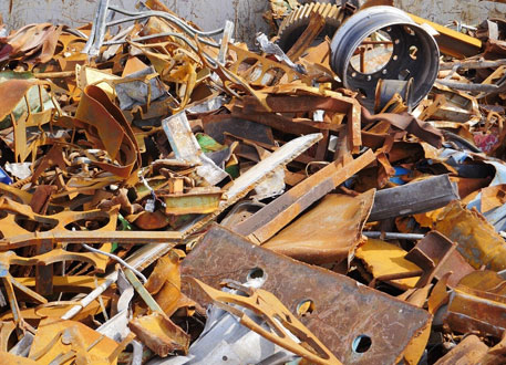 All Types Of Scrap